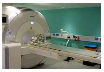 MRI Medibord Flat Couch Top in India models of Siemens, GE, Philips MRIs