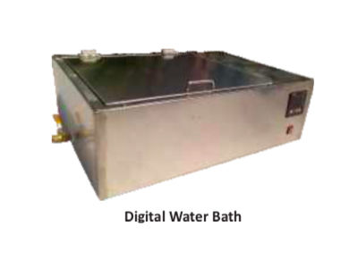 Digital Water Bath