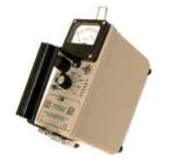Ludlum Neutron Survey Meter (Model 30-7)