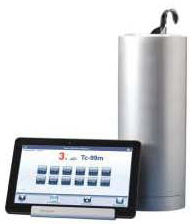 NEW Atomlab 500 Plus Dose Calibrator in India