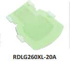 RDLG260XL-20A