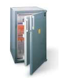 Lead Shielded Refrigerator