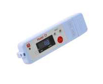 Personal Dosimeter Ludlum