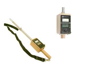 Stretch Scope Survey Meter