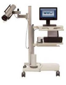 Nuclear Medicine Thyroid Uptake Probe in India ATOMLAB 960 Thyroid Uptake System Radionuclides