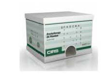 Brachytherapy QA Phantom