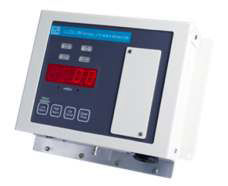 Digital Area Monitor