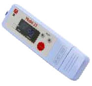 Electronic Personal Dosimeter