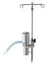 Fully enclosed lead shieding from top to bottom