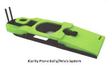 Thorax & Pelvis Baseplate Carbon Fiber in India Adjustable Head Cushion Standard Belly Plate with Foam Pelvis Leg Cushion Combi-fix Baseplate Knee Wedge & Feet Positioner Combination Elevation Blocks Leg Positioner PelvicFix™ Baseplate Thigh Spacer Shoulder Retractor