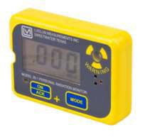 Nuclear Medicine Digital Area Monitor in India Ludlum Pocket Dosimeter Ludlum Stretch Scope Exposure Ratemeter Ludlum Portable Monitor Ludlum Hand & Foot Monitor