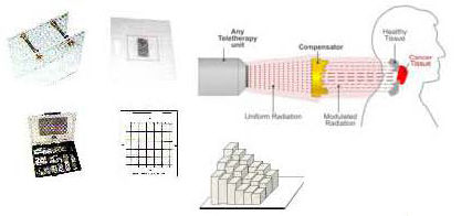 Radiation Oncology Radiation Oncology Block Casting System Work Station Tray in India Storage Cabinet Block Verification Unit Manual Tissue Compensators
