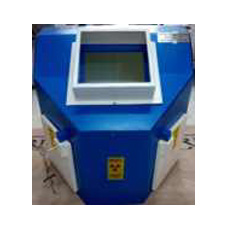 Meditronix Glove Box