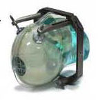 MRI Distortion Phantom for SRS