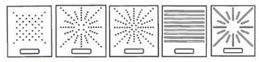 Shielding trays