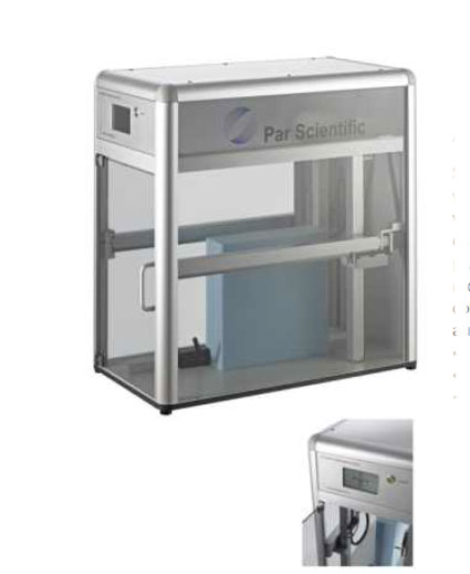 Nuclear Medicine Biodex Portable Shielded Isolator in India Cleanroom Solution Meditronix Radioisotope Fume Hoods Glove Box