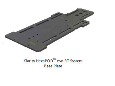 O-Type AIO Baseplate Compatible