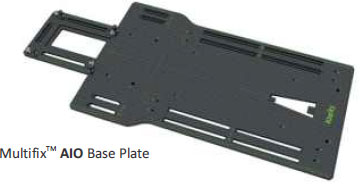 Multifix AIO Base Plate