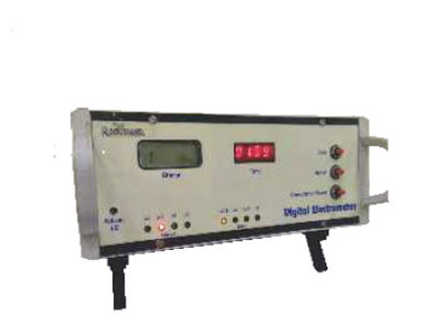 Secondary Standard Dosimeter